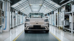 Magna Steyr produce în Austria atât modele chinezești Xpeng cât și GAC