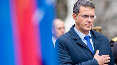 UPDATE: Ministrul Apărării Naţionale și-a anunțat demisia