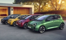 Renault Twingo va fi disponibil în România la începutul lui 2026. Iată toate detaliile