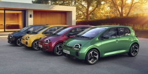 Renault Twingo va fi disponibil în România la începutul lui 2026. Iată toate detaliile