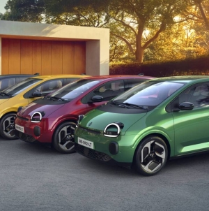 Renault Twingo va fi disponibil în România la începutul lui 2026. Iată toate detaliile