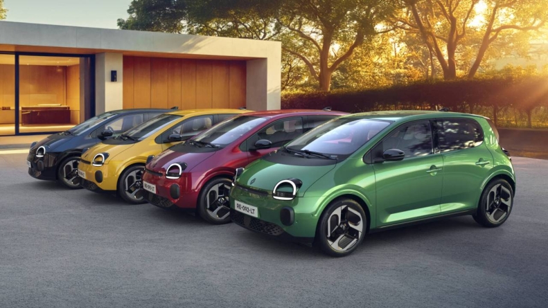Renault Twingo va fi disponibil în România la începutul lui 2026. Iată toate detaliile