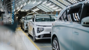 Parteneriatul Auto Wallis – Salvador Caetano va reprezenta Xpeng pe piața românească