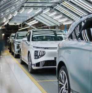 Parteneriatul Auto Wallis – Salvador Caetano va reprezenta Xpeng pe piața românească