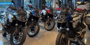 Automobile Bavaria Group își extinde portofoliul de mărci cu Yamaha și Kawasaki