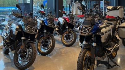 Automobile Bavaria Group își extinde portofoliul de mărci cu Yamaha și Kawasaki