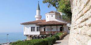 Palatul Reginei Maria din Balcic, vizitat de 200.000 de persoane în 2025