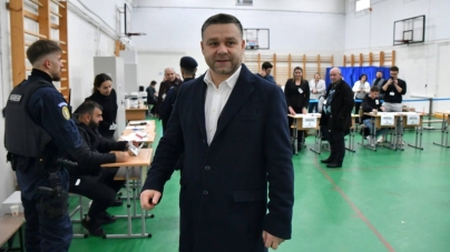 Ciprian Ciucu a învins în alegerile pentru București – rezultate exit poll