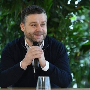 Ciprian Ciucu a depus jurământul pentru funcția de primar general al Bucureștiului