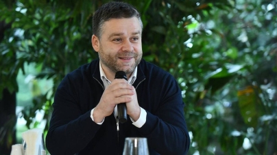 Ciprian Ciucu a depus jurământul pentru funcția de primar general al Bucureștiului