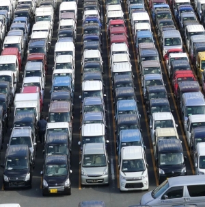 Trump vrea micile mașini japoneze „Kei” pe șoselele din SUA