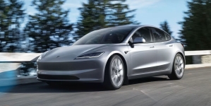 Prețul Tesla Model 3 a scăzut sub 37.000 de euro