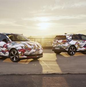 Volkswagen revine la butoane odată cu ID. Polo