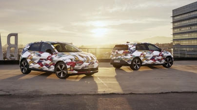 Volkswagen revine la butoane odată cu ID. Polo