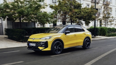 Europenii continuă să fie atrași de SUV-uri, inclusiv de cele „made in Romania”