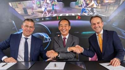 Harman International cumpără divizia de sisteme de asistență la conducere a ZF Friedrichshafen