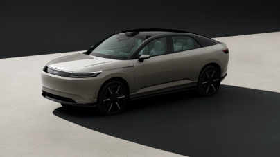 Sony Honda Mobility amână livrările Afeela 1, dar anunță un viitor SUV