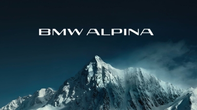Portofoliul BMW Group se extinde cu BMW Alpina, o nouă marcă exclusivistă