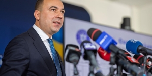 11.000 de locuinţe nu sunt conectate la energie. România e pregătită pentru răcirea vremii, susține ministrul Energiei