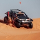 Echipa Dacia de la raliul Dakar 2026 se menține în fruntea clasamentului