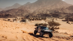 După ce a câștigat Dakar 2026, Dacia își pregătește ieșirea din Campionatul Mondial de Rally-Raid