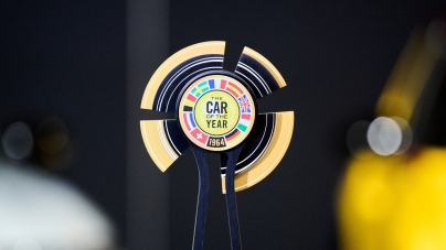 Mercedes-Benz CLA este Car of the Year 2026 în Europa. Dacia Bigster, pe locul 6