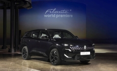Renault Filante, un SUV „de statut”, are ambiții internaționale
