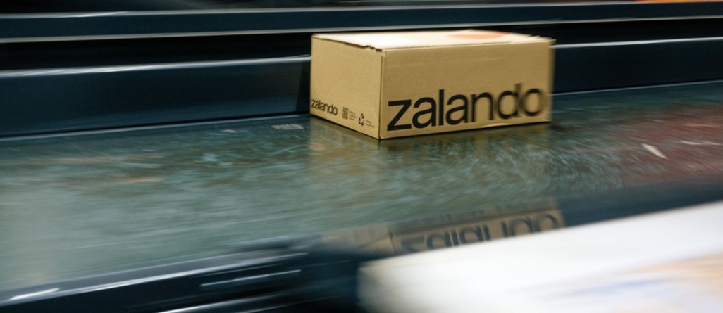 Zalando închide centrul logistic din Erfurt și alte trei depozite din afara Germaniei