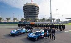 După Dacia, grupul Renault retrage și Alpine dintr-un campionat mondial