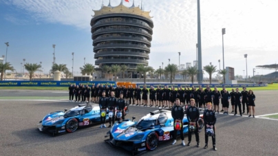 După Dacia, grupul Renault retrage și Alpine dintr-un campionat mondial