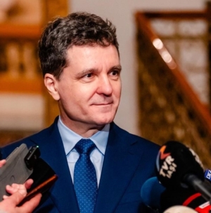 Nicușor Dan așteaptă de la Comisia Europeană soluții pentru scăderea prețului energiei