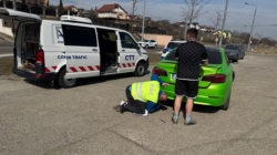 RAR: 38,5% dintre mașinile verificate în trafic în 2025 aveau deficiențe tehnice majore