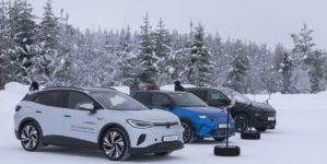 Viziunea AUMOVIO în privința sistemelor de frânare ale viitorului