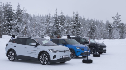 Viziunea AUMOVIO în privința sistemelor de frânare ale viitorului