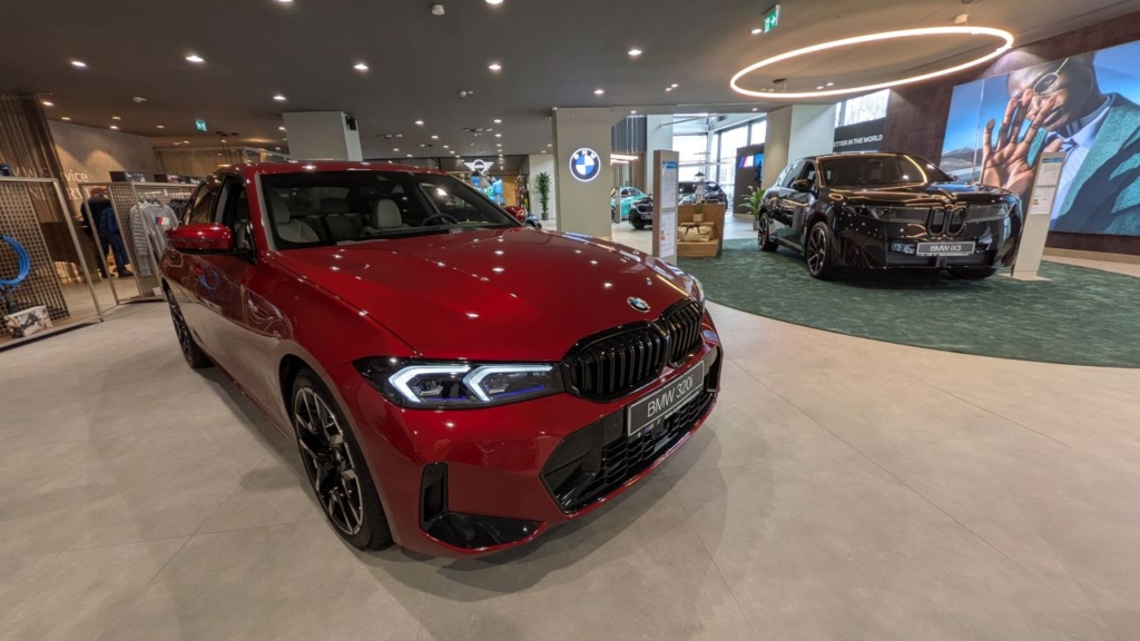 BMW Romania - RAR (c)LifeNews.ro 1