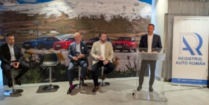 Parteneriat BMW România – RAR: Mașinile BMW și MINI pentru care se solicită CIV, verificate online