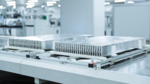 BYD a prezentat a doua generație a bateriei Blade. Încărcare de la 20% la 97% în 12 minute