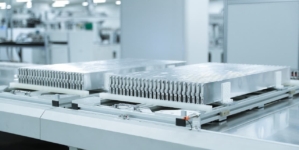 BYD a prezentat a doua generație a bateriei Blade. Încărcare de la 20% la 97% în 12 minute