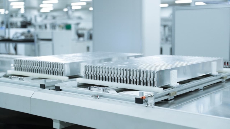 BYD a prezentat a doua generație a bateriei Blade. Încărcare de la 20% la 97% în 12 minute