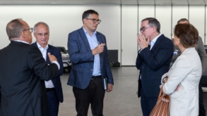 Oficiali Renault Group: Dacia va avea patru modele electrice până în 2030