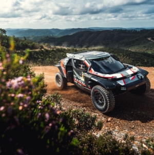 Încă o victorie Dacia Sandriders în ultimul an de existență a echipei