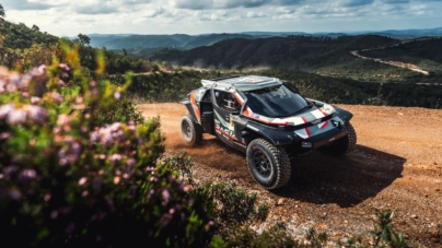 Încă o victorie Dacia Sandriders în ultimul an de existență a echipei