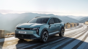 Dacia Striker – preț de bază sub 25.000 de euro și versiune hibridă 4×4