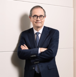 Francois Provost (Renault Group): Industria auto europeană își joacă supraviețuirea