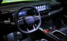 Stellantis și Dongfeng vor produce în China un nou model Jeep destinat pieței europene