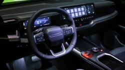 Stellantis și Dongfeng vor produce în China un nou model Jeep destinat pieței europene