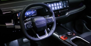 Stellantis și Dongfeng vor produce în China un nou model Jeep destinat pieței europene