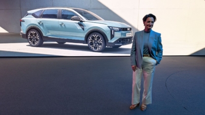 Motivele scăderii vânzărilor Dacia, explicate de Katrin Adt, CEO al mărcii