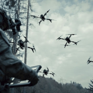 UPDATE: Romaero și Orbotix Industries creează o alianţă pentru dezvoltarea şi producţia de sisteme aeriene fără pilot