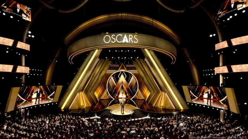 UPDATE: O regizoare de origine română, premiată cu Oscar